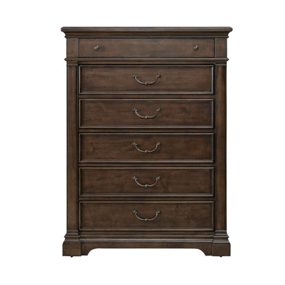 Arden Road - Chest