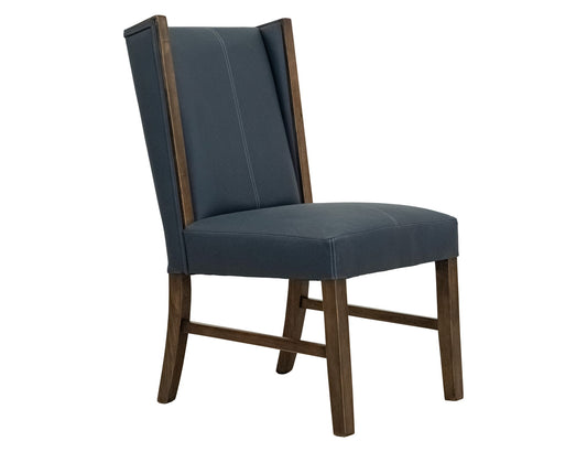 Forge - Upholstered Dining Chair (Set of 2)