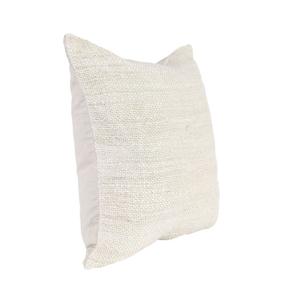 Heritage Craft - Halter Pillow - Ivory