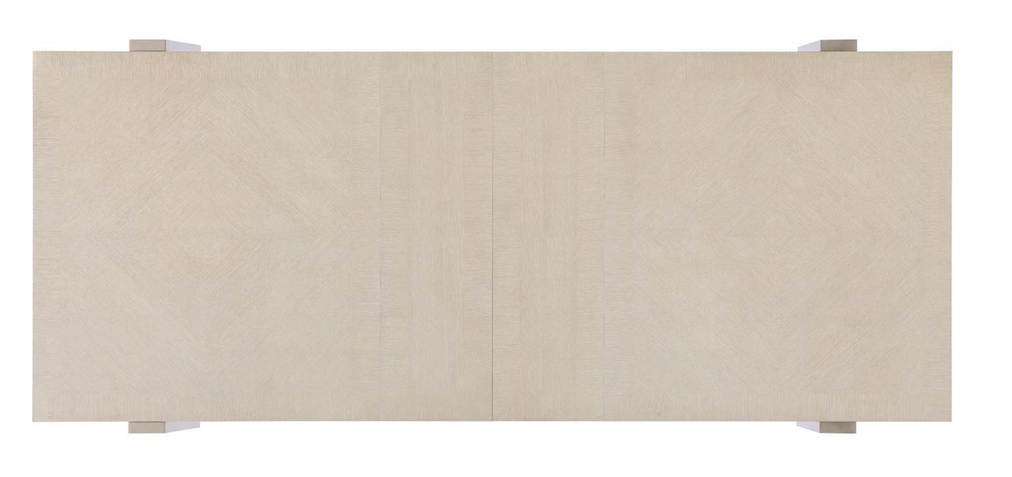 Bliss - Leg Table - Soft Cashmere