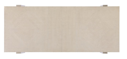 Bliss - Leg Table - Soft Cashmere