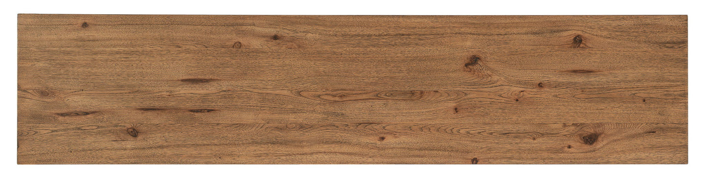 Big Sky - Entertainment Console