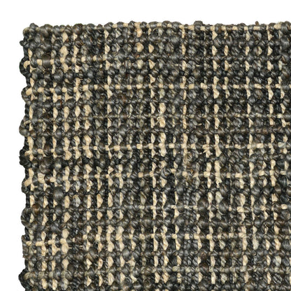 Boucle - 5' x 8' Rug - Gray