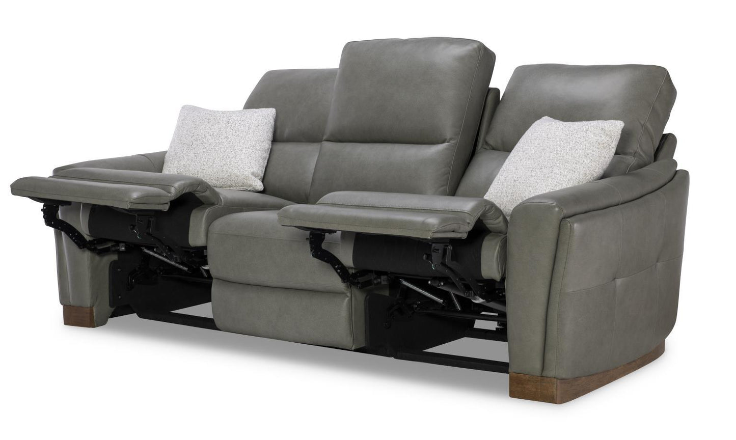 Malina Ravello - Sofa - Warm Oak