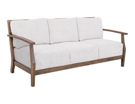 Forest - Sofa - Brown / Beige
