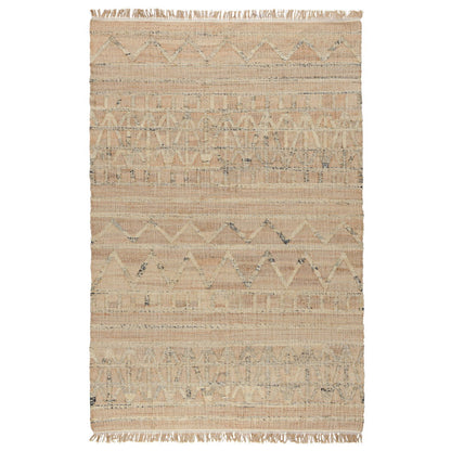 Kingston - Distressed Rug