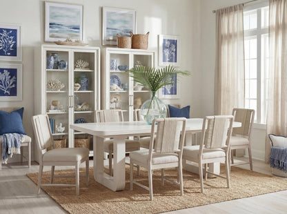 Maren - Curved Back Side Chair (Set of 2)
