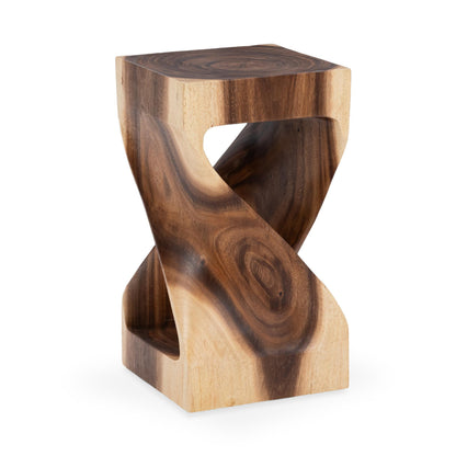 Alia - Accent Table - Natural