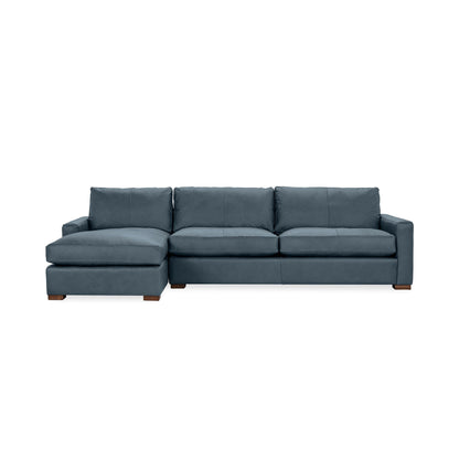 Coburn - Chaise Sofa