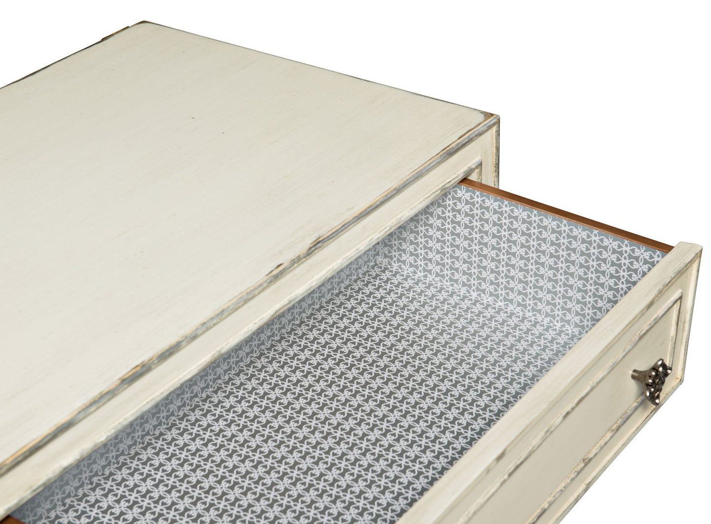 Sanctuary 2 - Anastasie Nightstand