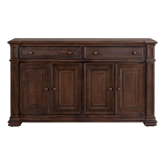 Provence Park - Buffet - Brown