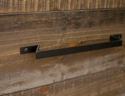 Loft - 5 Drawer Chest