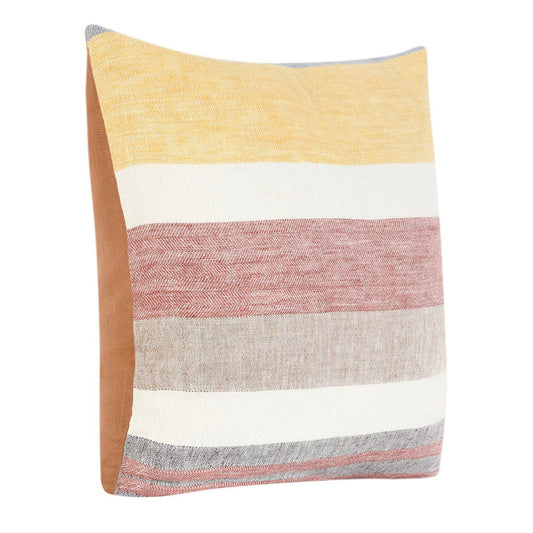 Boardwalk - 22" x 22" BW Crawford Pillow