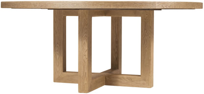 Driftwood - Round Dining Table