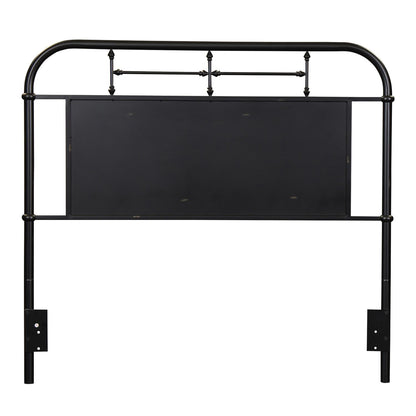 Vintage Series - Metal Headboard