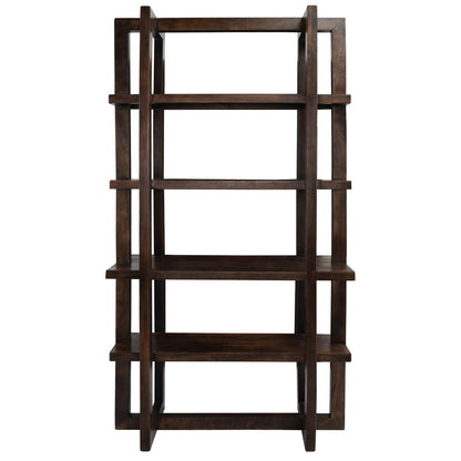 Sydney - Bookcase