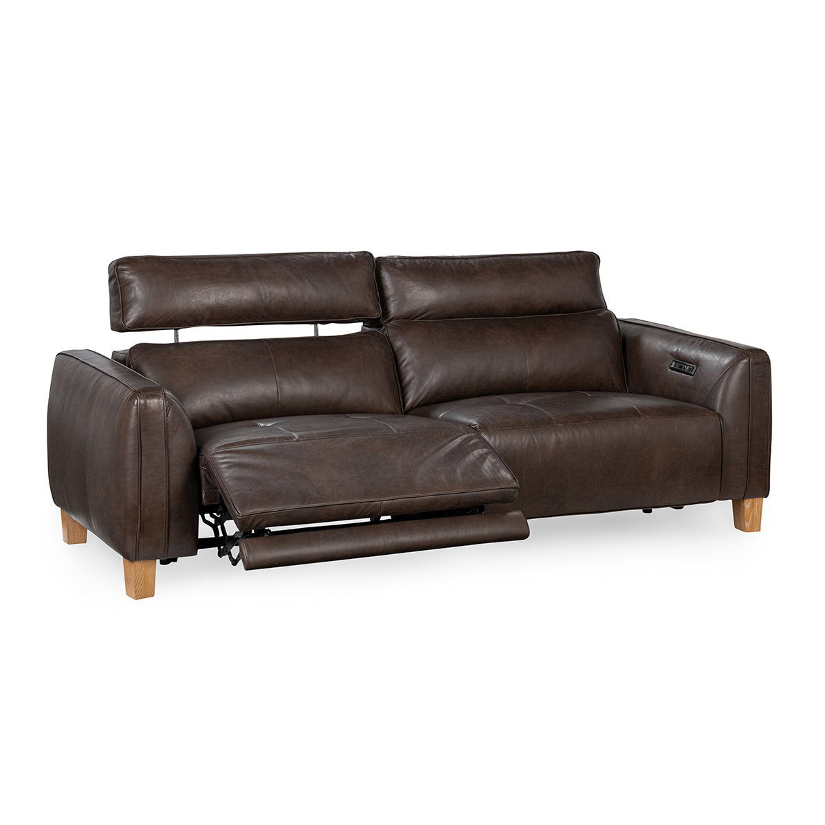Conway - 2 Piece Power Recliner Sofa