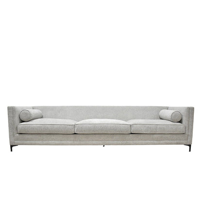 Brooks - Sofa - Gray Mx