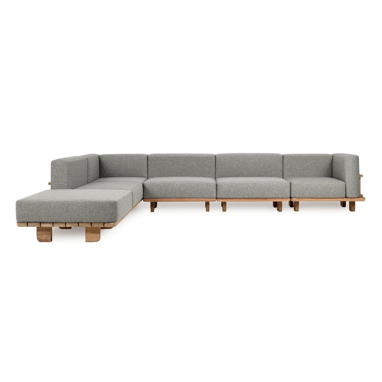 Hudson - Outdoor Sectional