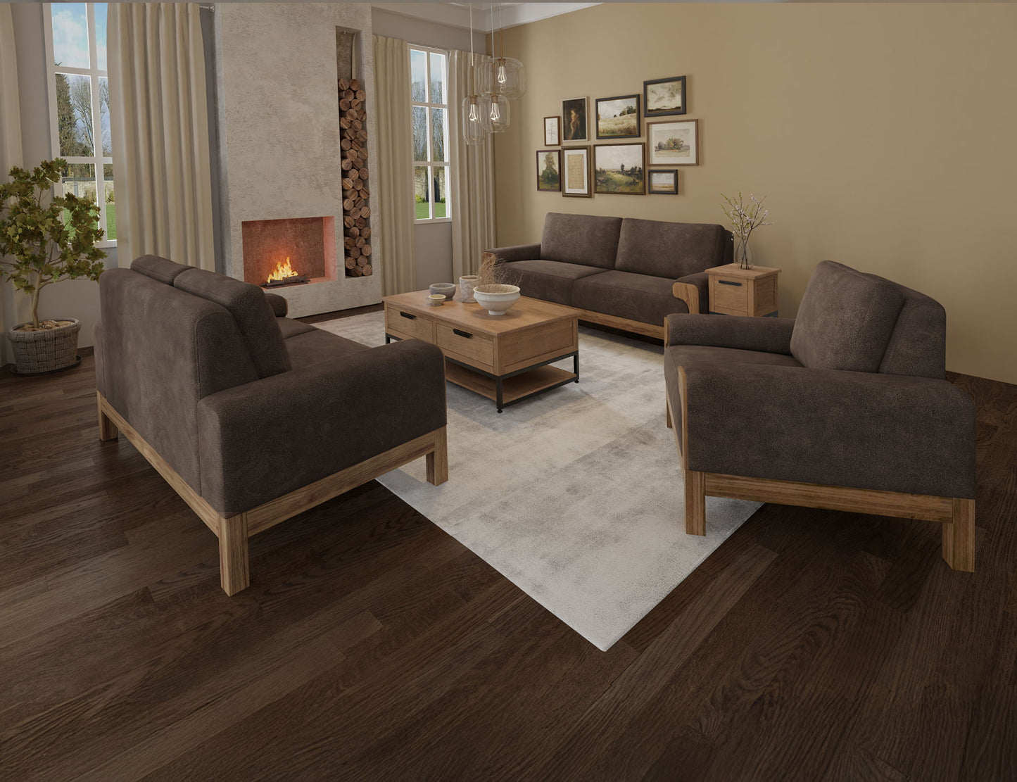 Sedona - Sofa