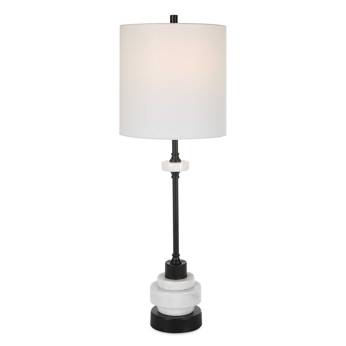 Alliance - Traditional Buffet Lamp