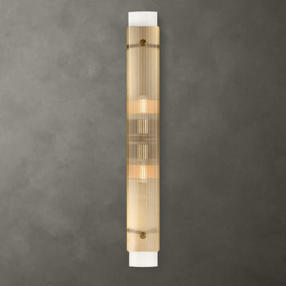 Elmhurst - 2 Light Vanity Sconce - Gold