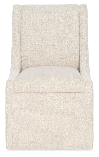 Eleana - Castered Chair