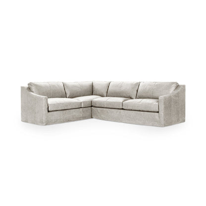 Kipton - Sectional Sofa