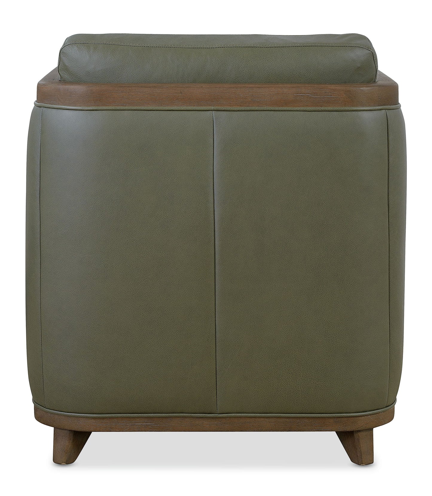 CC - Breeze Accent Chair - Dark Green