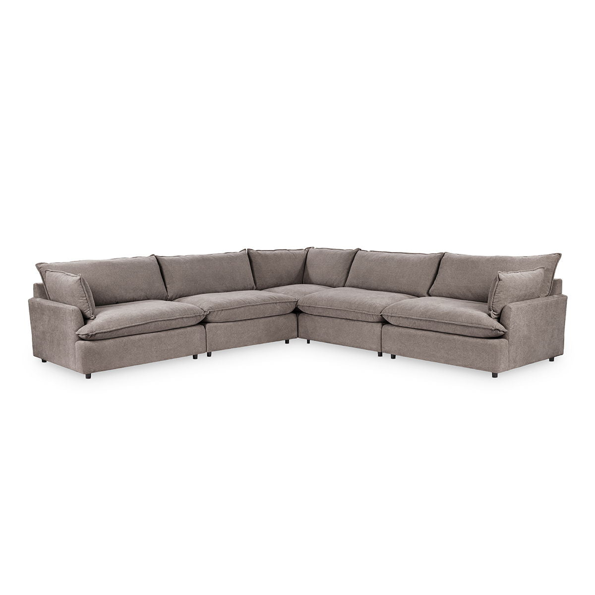 Caplan - Modular Sectional