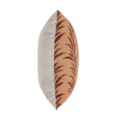 Radiant Oasis - Alula Pillow