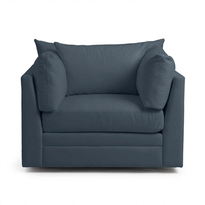Audrey - Swivel Chair