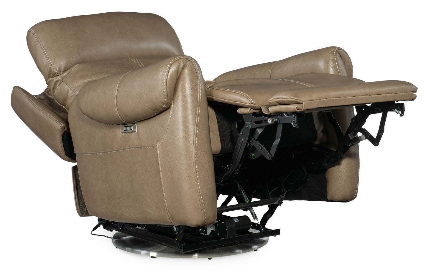 RC - Sterling Swivel Power Recliner