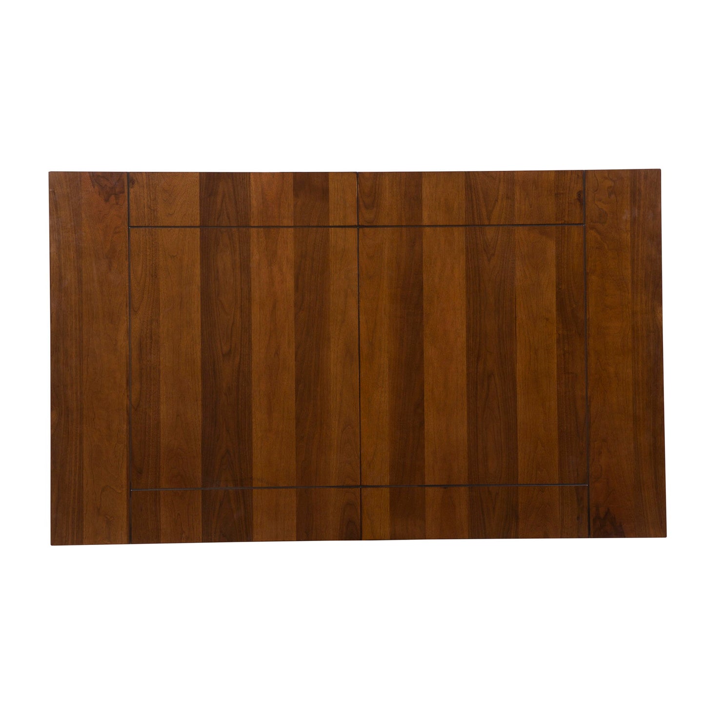 Lawson - Gathering Table Top - Dark Brown