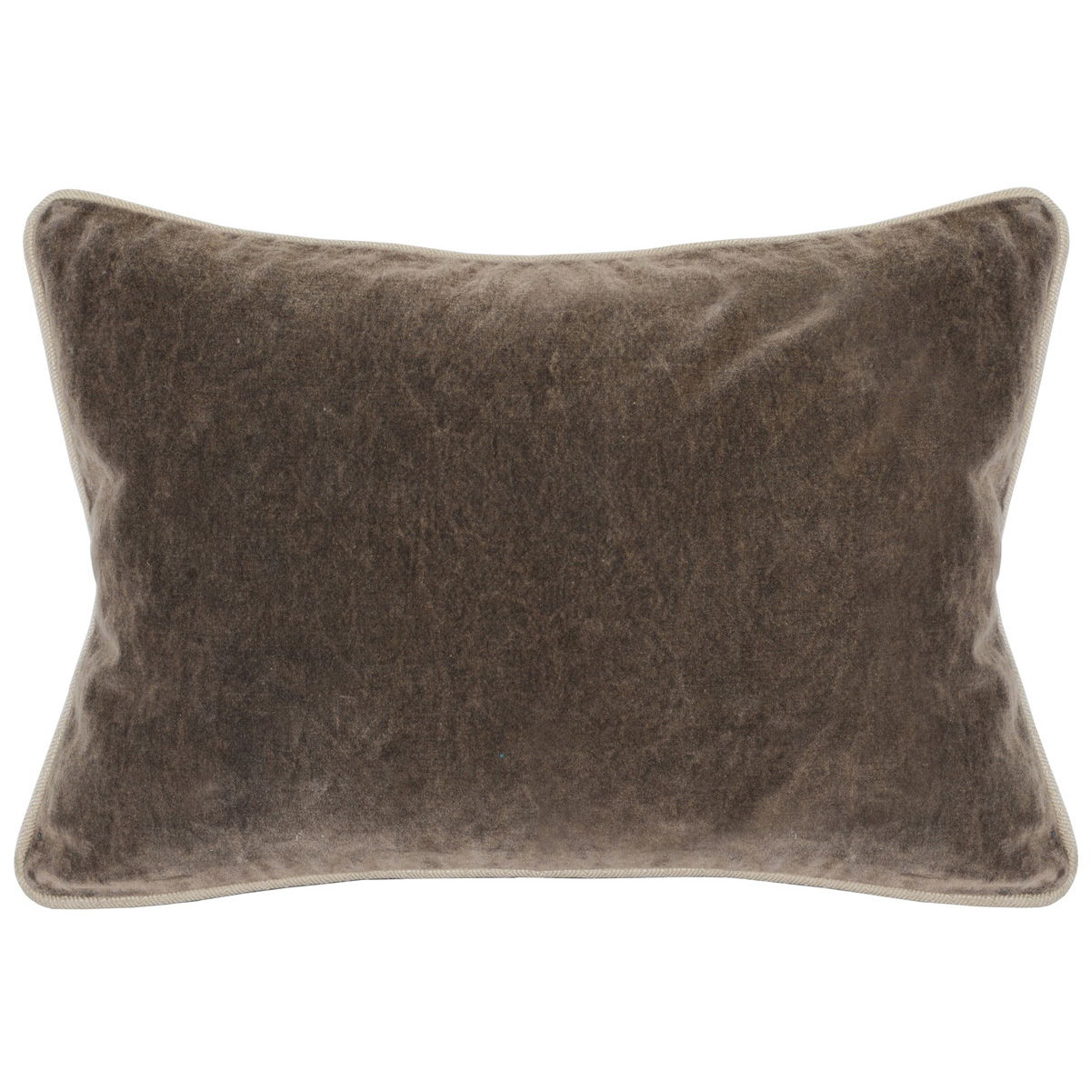 Heirloom Velvet - SLD Pillow