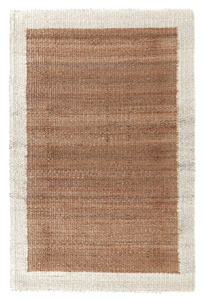 Serene - Frame Area Rug