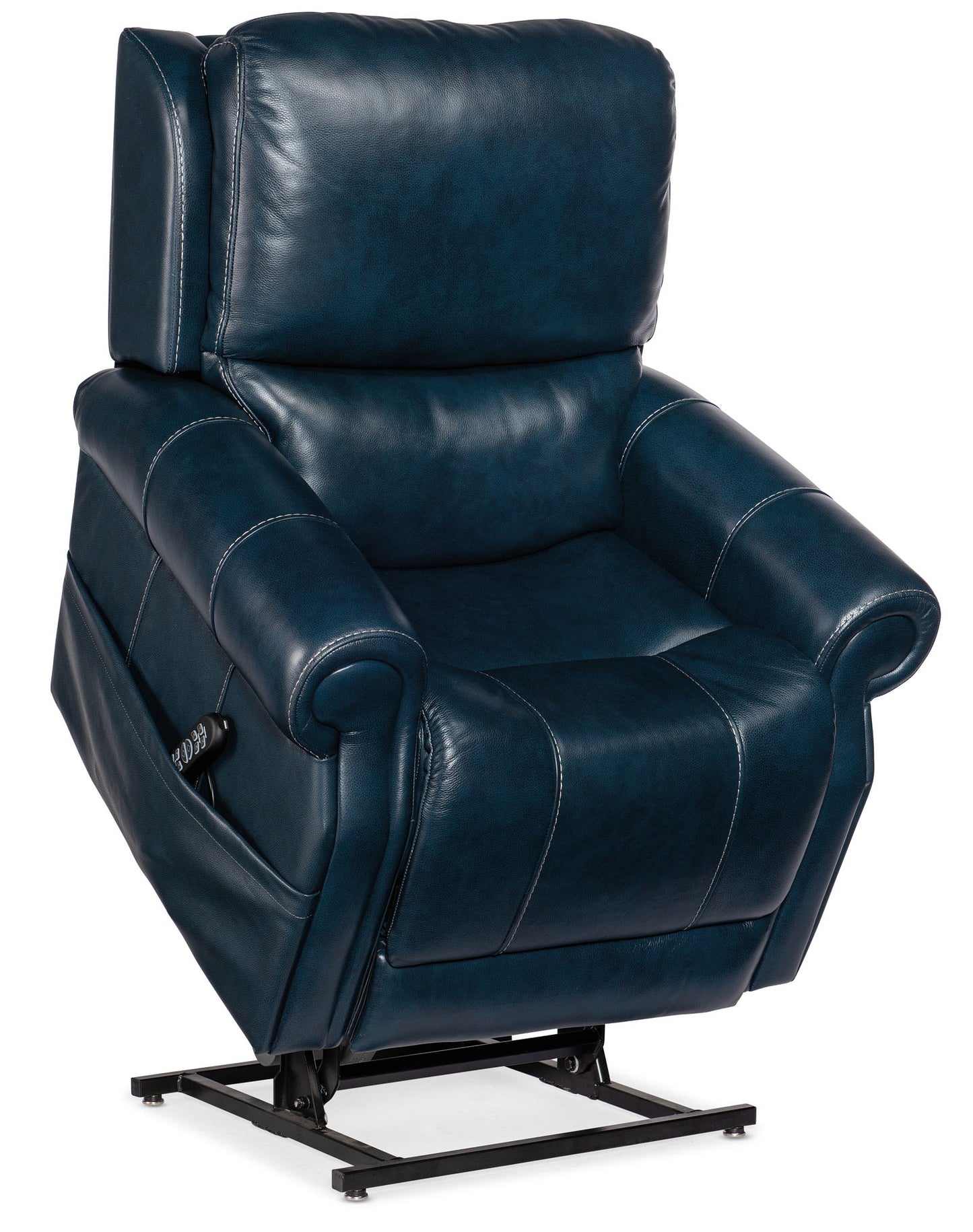 RC - Eisley Power Recliner - Power Headrest, Lumbar and Lift
