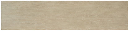 Cascade - Credenza / TV Stand - Light Brown