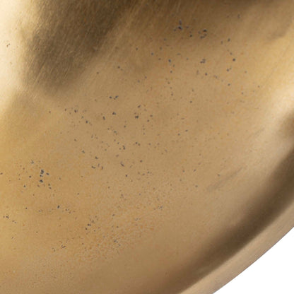 Bombay - Outdoor Wall Art - Gold