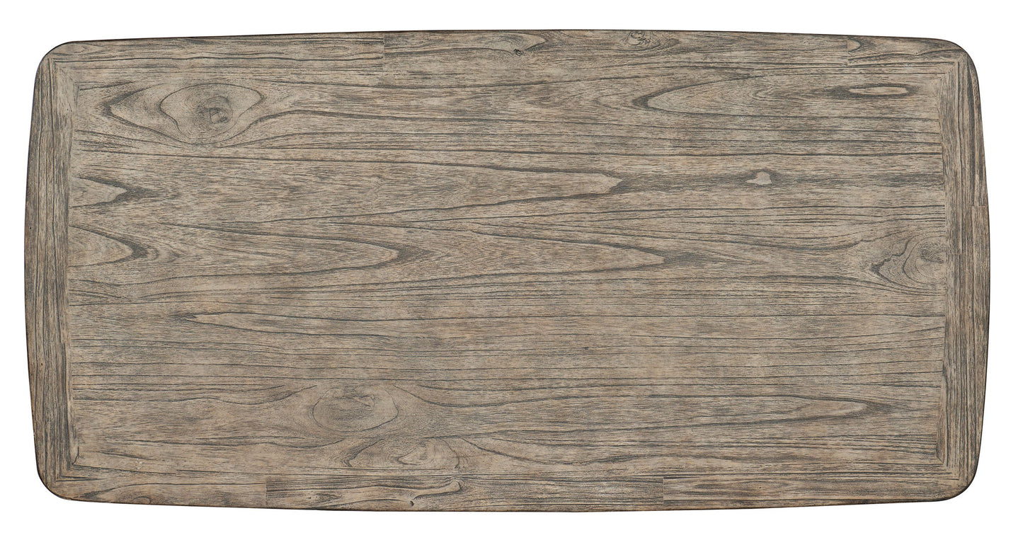 Commerce And Market - Brandon Table