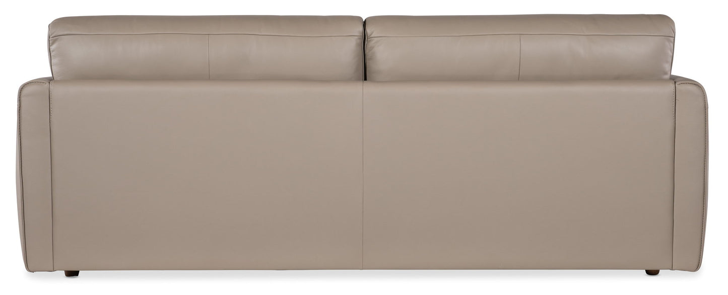 SS - Meridian Sofa - Gray