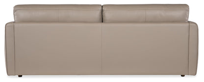 SS - Meridian Sofa - Gray
