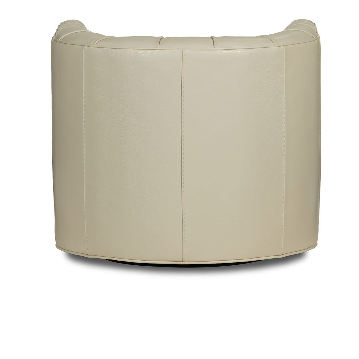Arlington - Swivel Accent Chair - Cream Mx