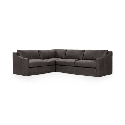 Kipton - Sectional Sofa
