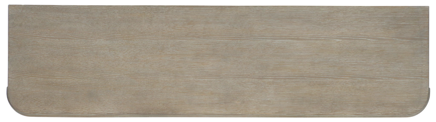 Affinity - Dresser - Gray