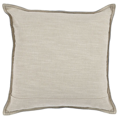 Soco Leather - SLD Acre Pillow