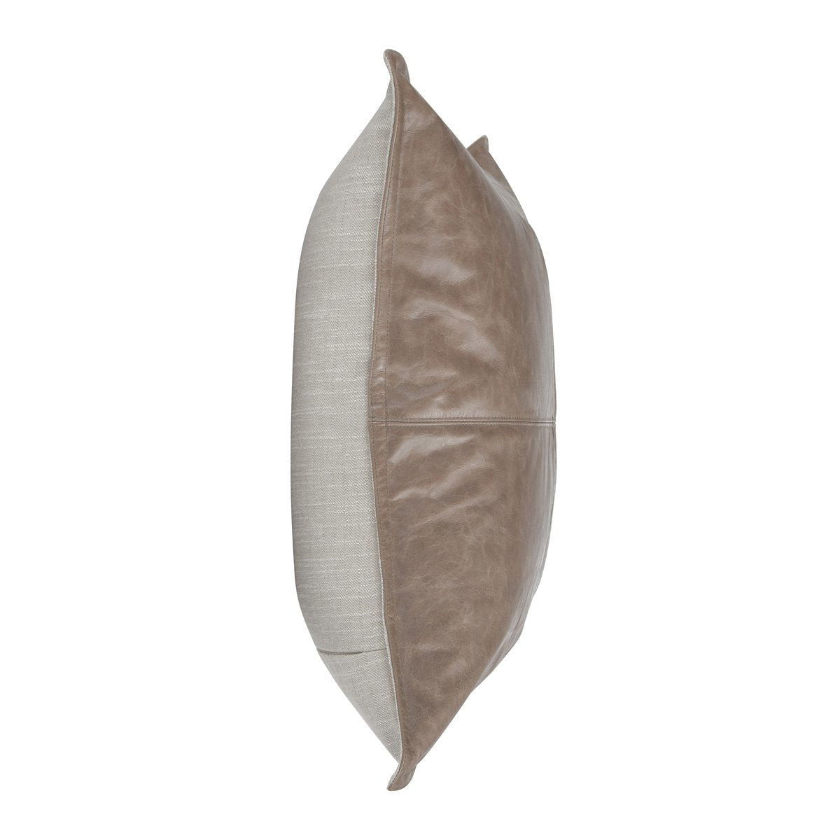 Soco Leather - SLD Pillow