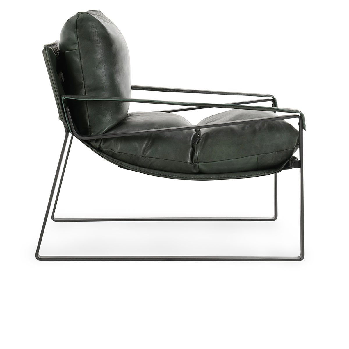 Morgan - Accent Chair