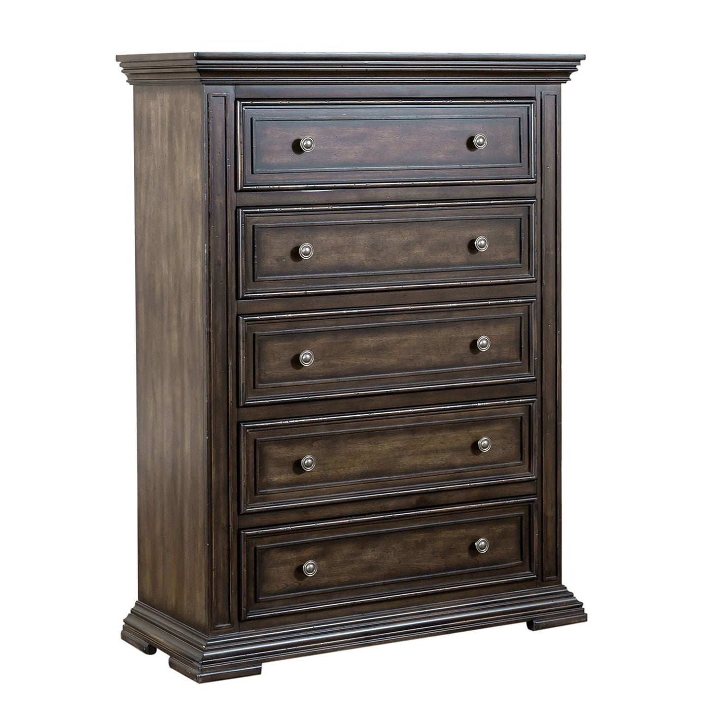 Big Valley - 5 Drawer Chest