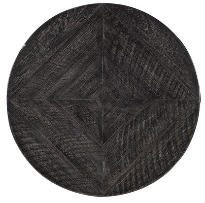 Commerce And Market - Saint Armand Accent Martini Table